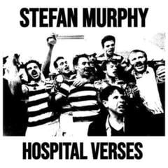 Disque vinyle Stefan Murphy - Live N Dangerous Iihospital Verses (LP)
