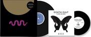 The Cult & Death Cult - Under The Midnight Sun / 8323 (180 g) (LP + 7")