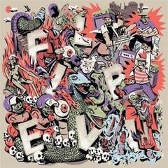 LP deska El Gobierno - Flipe VI (LP)