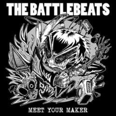 Płyta winylowa The Battlebeats - Meet Your Maker (LP)