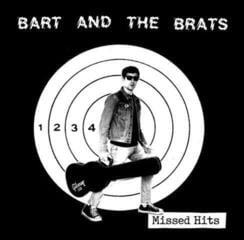 Płyta winylowa Bart And The Brats - Missed Hits (LP)