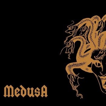 LP ploča Medusa - En Raga Sül (LP) - 1