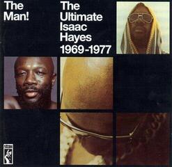 Płyta winylowa Isaac Hayes - The Man! (2 LP)