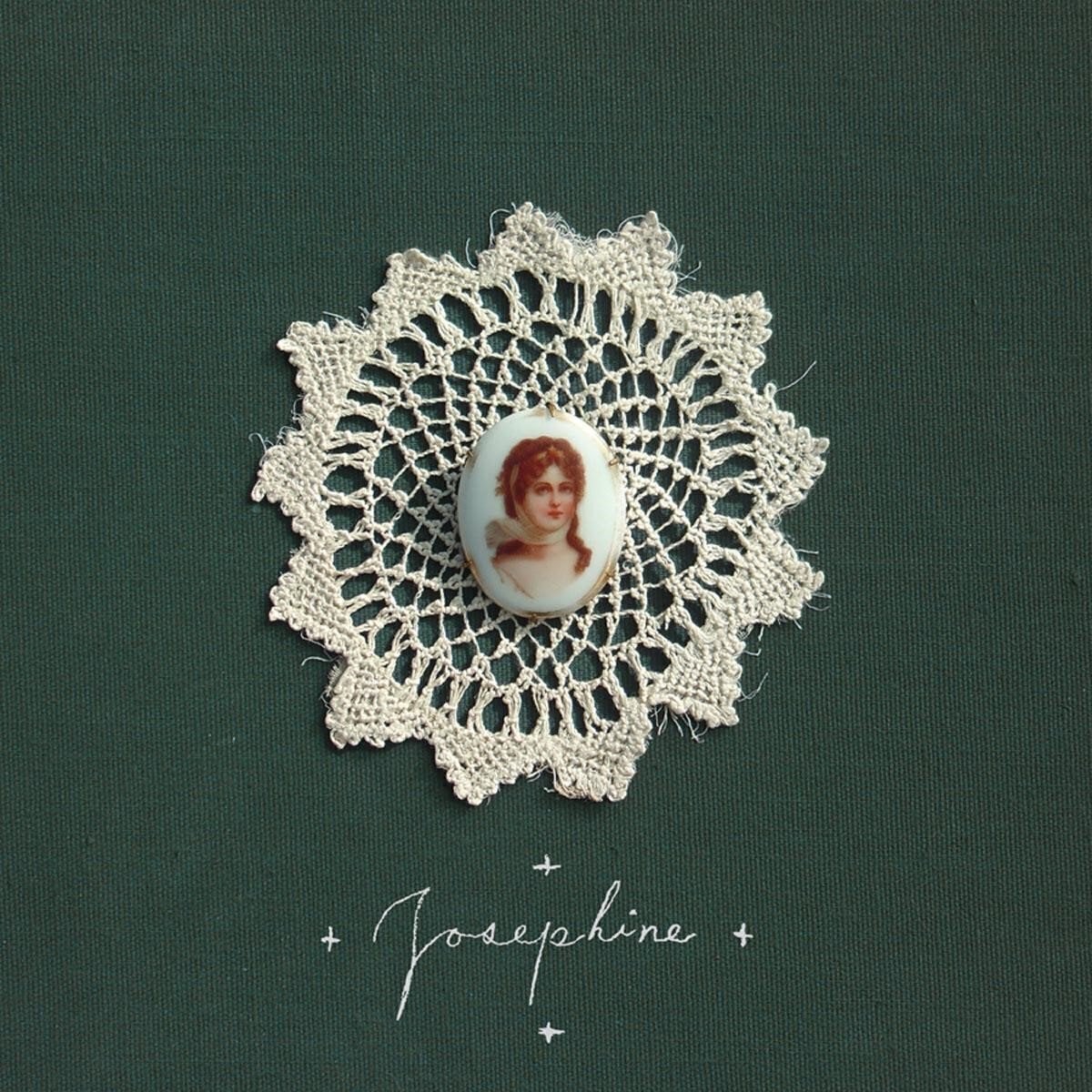 Vinylskiva Magnolia Electric Co. - Josephine (Reissue) (LP)