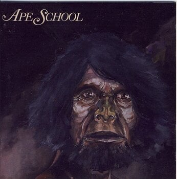 LP Ape School - Ape School (LP) - 1