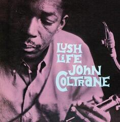 Disco de vinilo John Coltrane - Lush Life (Reissue) (180 g) (LP)