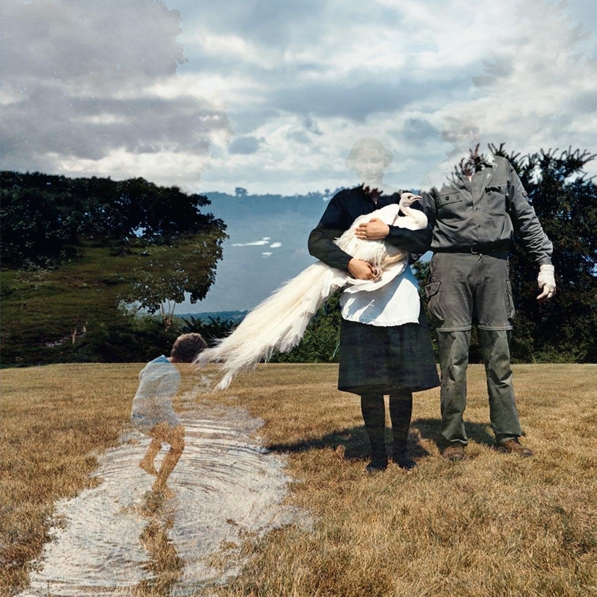 Vinylskiva Early Day Miners - The Treatment (LP)