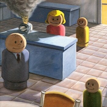 Грамофонна плоча Sunny Day Real Estate - Diary (Reissue) (Limited Edition) (2 LP) - 1