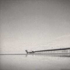 Vinylskiva Seasons - Your Eyes The Stars And Your Hands The Sea (Limited Edition) (LP)