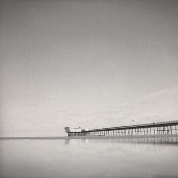 Vinylskiva Seasons - Your Eyes The Stars And Your Hands The Sea (Limited Edition) (LP) - 1