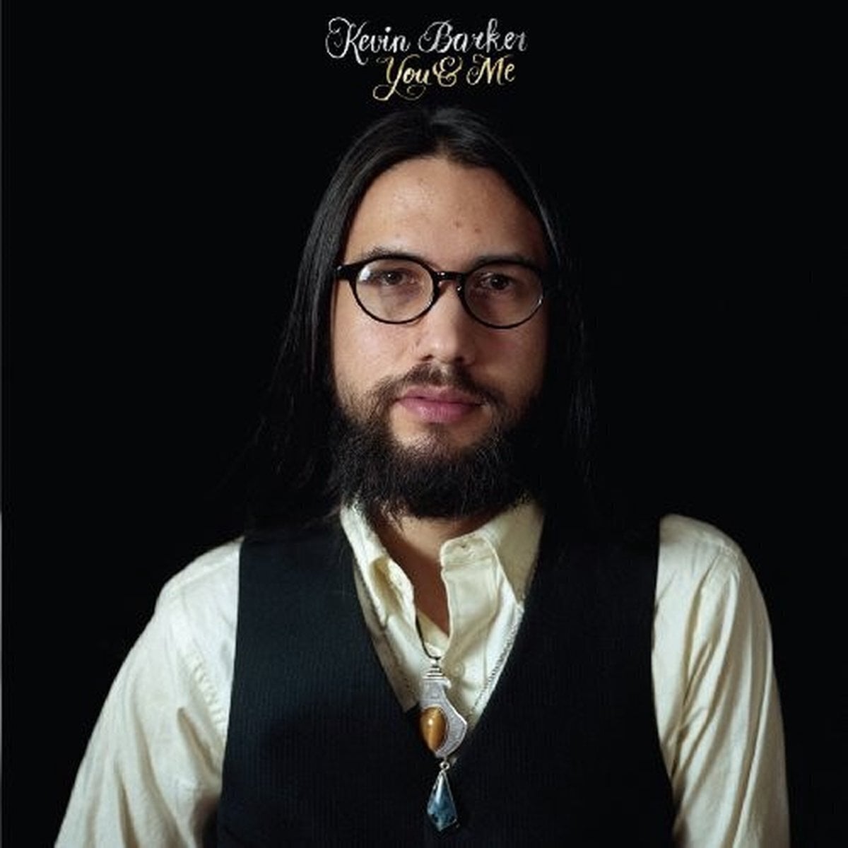 Вінілові платівки Kevin Barker - You & Me (LP)