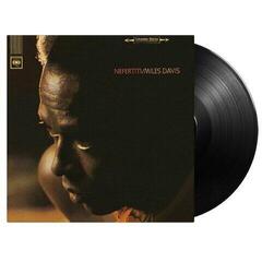 LP ploča Miles Davis - Nefertiti (Reissue) (180 g) (LP)
