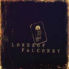 Disco de vinil Lords Of Falconry - Lords Of Falconry (LP)