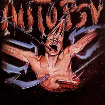 LP ploča Autopsy - Severed Survival (Remastered) (Reissue) (LP) - 1