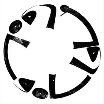 Δίσκος LP AFCGT - AFCGT (LP + 7") - 1