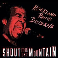 Vinyl Record Neverland Ranch Davidians - Shout It On The Mountain (LP)