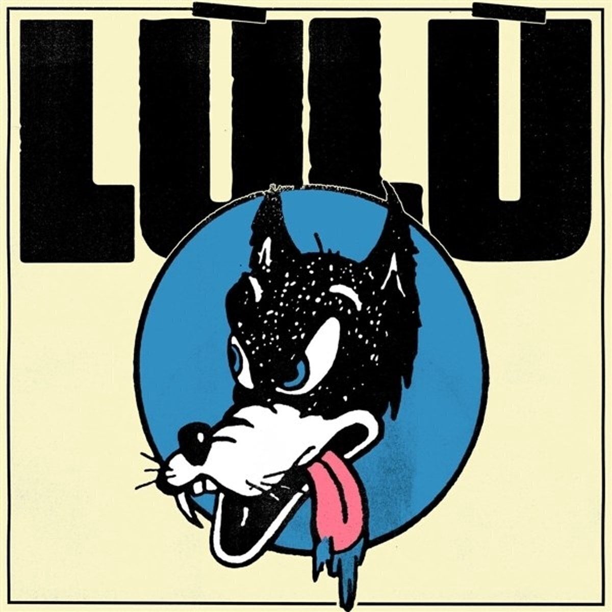 Disco de vinil Lulu Santos - Lulu (LP)