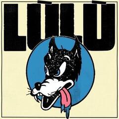 Disco de vinil Lulu Santos - Lulu (LP)