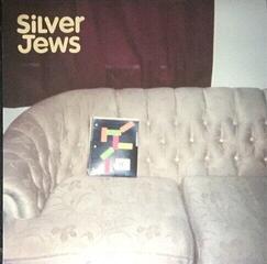 Вінілові платівки Silver Jews - Bright Flight (Reissue) (LP)