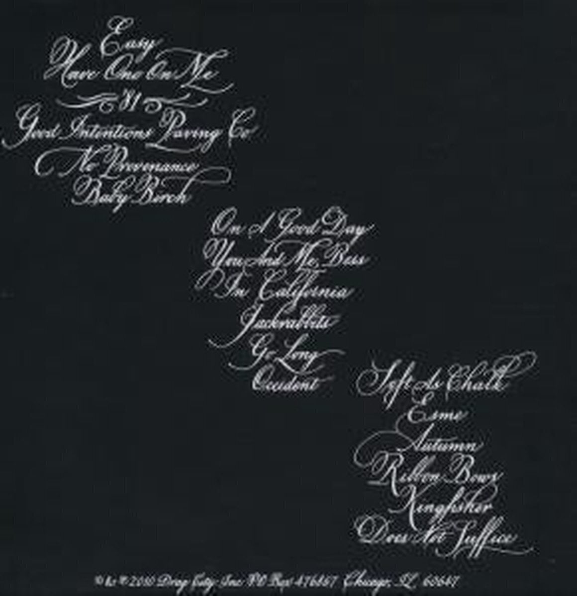 Disco de vinil Joanna Newsom - Have One On Me (Box Set) (3 LP)