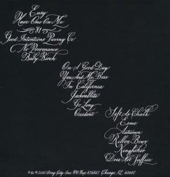 Disco de vinil Joanna Newsom - Have One On Me (Box Set) (3 LP) - 1