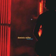 Hanglemez Dominic Miller - November (2 LP)