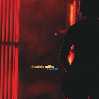 Hanglemez Dominic Miller - November (2 LP) - 1