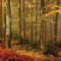 LP ploča People Of The North - Deep Tissue (LP)