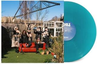 LP ploča Jools - Violent Delights (LP)