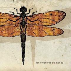 Disco de vinil Les Clochards Du Monde - Dto (LP)