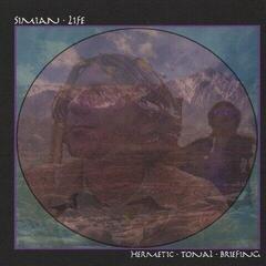 Вінілові платівки Simian Life - Hermetic Tonal Briefing (LP)