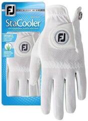 Rukavice Footjoy StaCooler