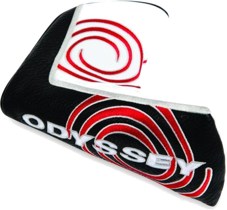 Odyssey Tempest II Blade Headcovers
