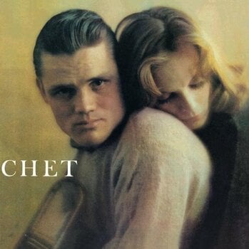 Disc de vinil Chet Baker - Chet (Reissue) (180 g) (LP) - 1