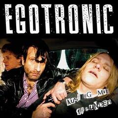 Disc de vinil Egotronic - Ausflug Mit Freunden (Reissue) (LP)