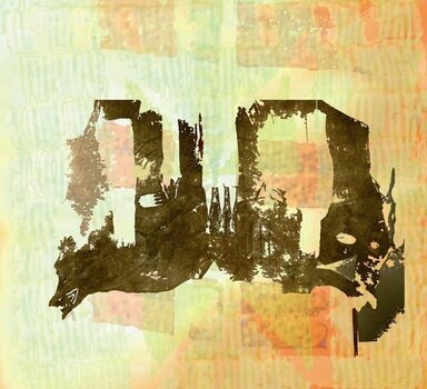 Грамофонна плоча Pontiak - Maker (Limited Edition) (LP) - 1