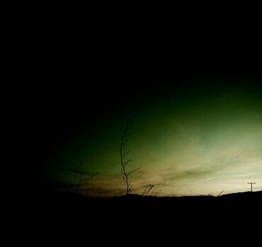 Vinyl Record Drowning With Our Anchors - You Can Never Go Home Again (LP) - 1