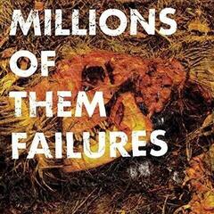Vinyl Record Millions Of Them - Failures (LP)