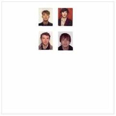 Disque vinyle Simon Wickham-Smith 20 Years (4 LP)