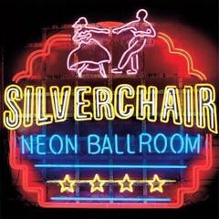 Vinylplate Silverchair - Neon Ballroom (Reissue) (180 g) (LP)