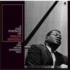 Vinylplate Oscar Peterson - A Jazz Portrait Of Frank Sinatra (Reissue) (180 g) (LP)