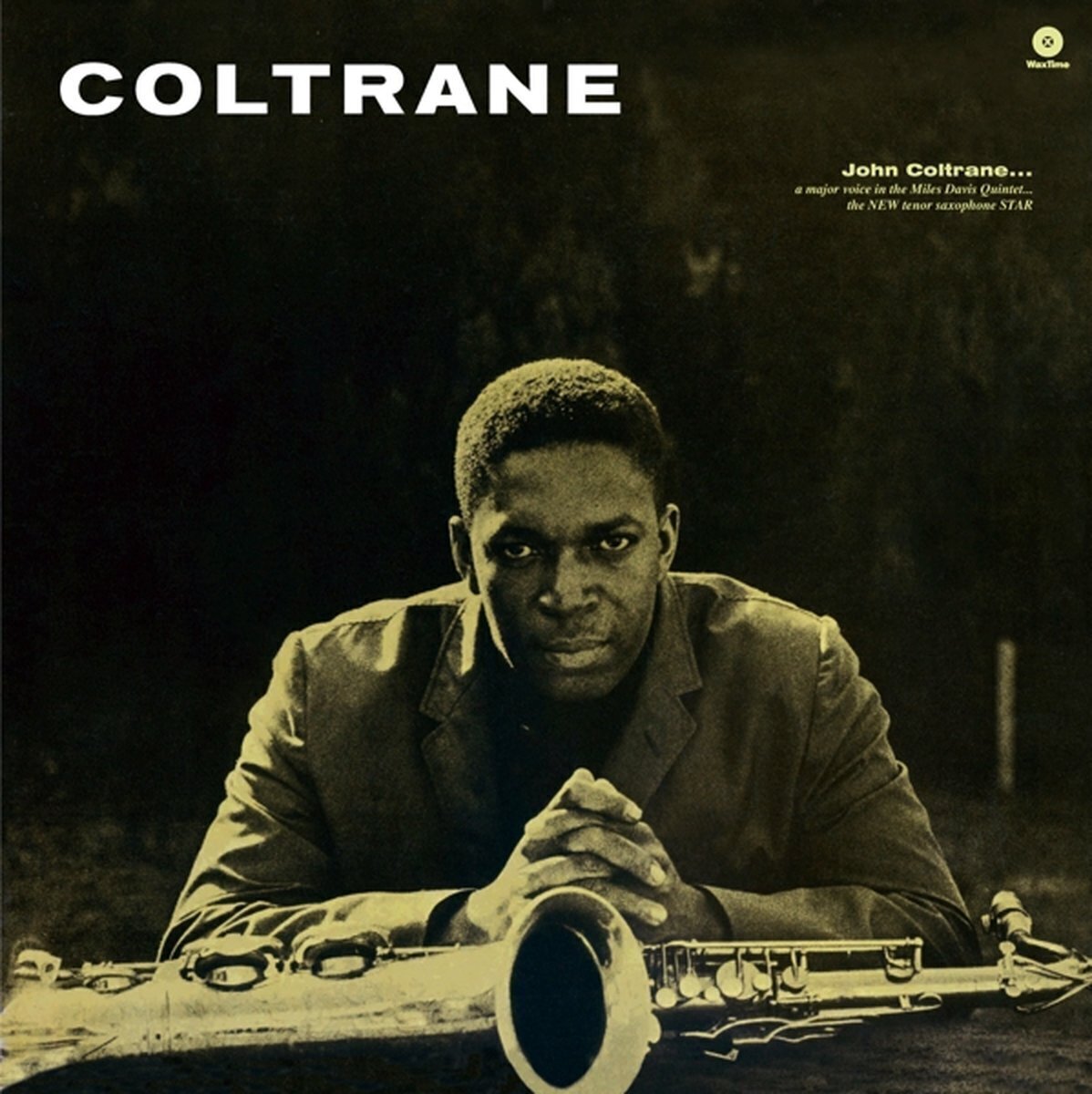 LP deska John Coltrane - Coltrane (Reissue) (Limited Edition) (180 g) (LP)