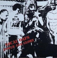 Disc de vinil Local Oafs - Power And Glory (LP)