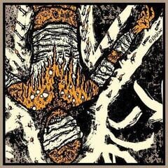 Вінілові платівки Meditative Sect - Laceration Points (LP)