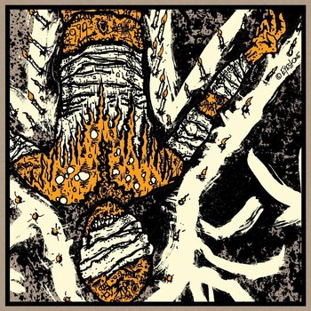 Вінілові платівки Meditative Sect - Laceration Points (LP) - 1