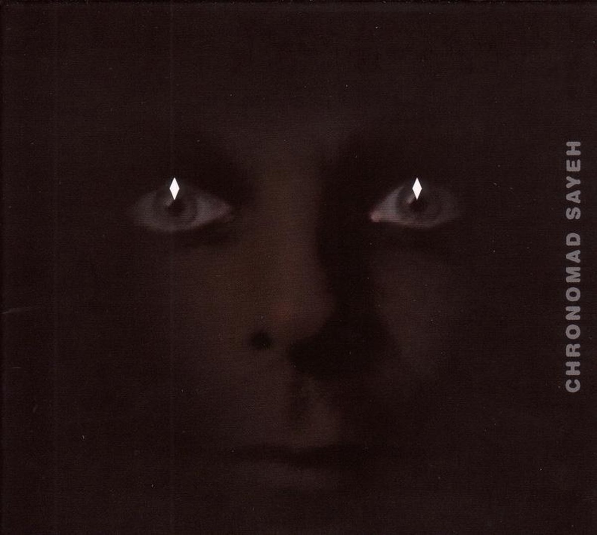 Vinyl Record Chronomad - Sayeh (LP)