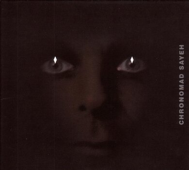 Vinyl Record Chronomad - Sayeh (LP) - 1
