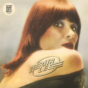 Disc de vinil Rita Lee - Rita Lee (Reissue) (LP) - 1