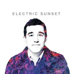 Vinylskiva Electric Sunset - Electric Sunset (LP)