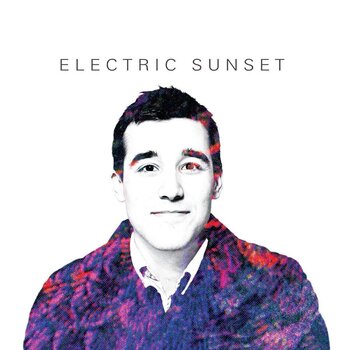 Vinylskiva Electric Sunset - Electric Sunset (LP) - 1